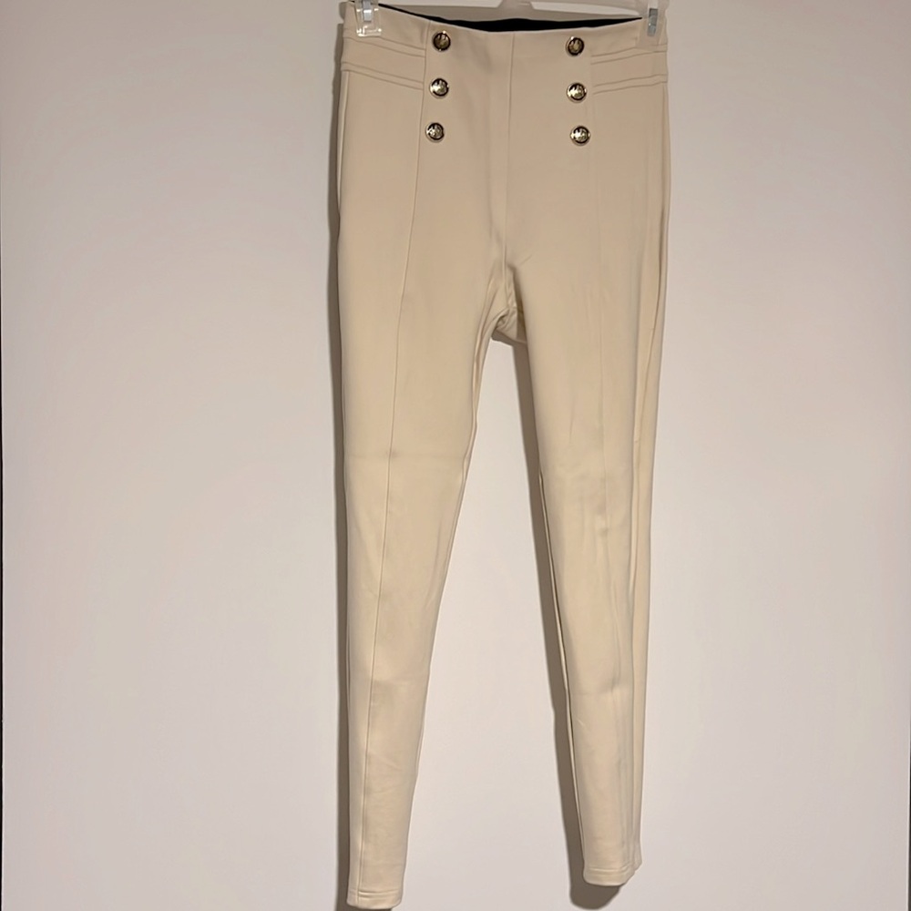 Zara Leggings